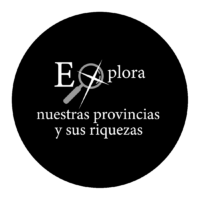 Logo Explora nuestras Provincias y sus Riquezas
