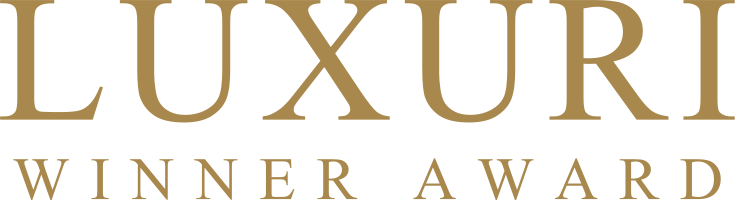 LUXURI Magazine — Sustainable Gourmet Brand of the Year · Argentina 2026